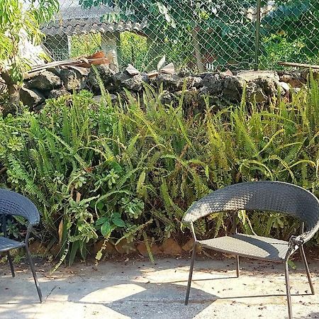 Casaammari Villa Acireale Bagian luar foto
