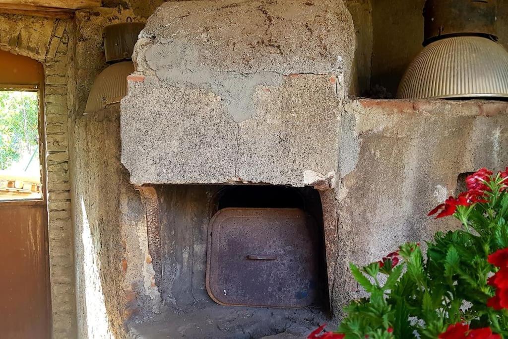 Casaammari Villa Acireale Bagian luar foto