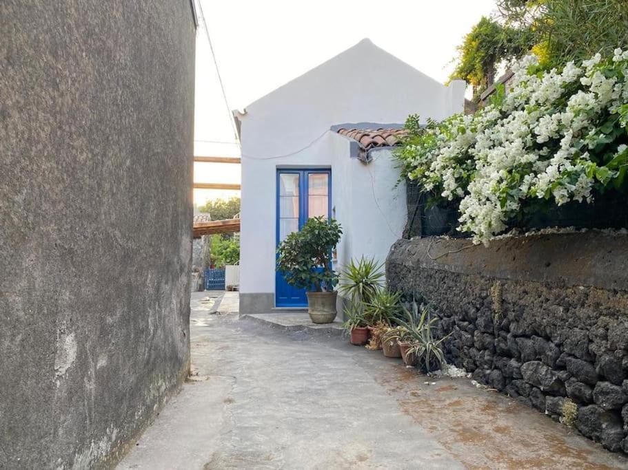 Casaammari Villa Acireale Bagian luar foto