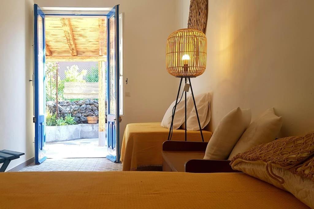 Casaammari Villa Acireale Bagian luar foto