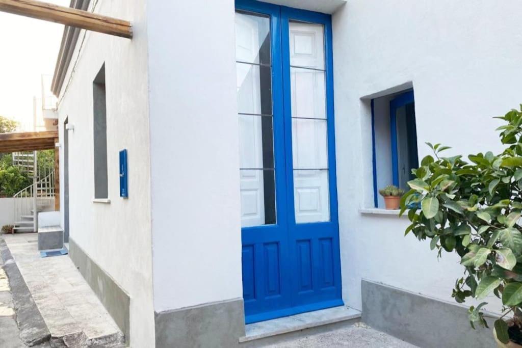 Casaammari Villa Acireale Bagian luar foto